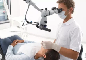 Advantages of Using a Microscope in Root Canal Treatment