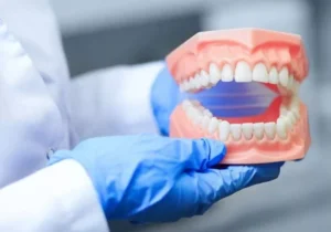 Prosthetics at HanzaDent: Step-by-Step to Your Perfect Smile