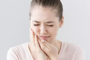 Tooth Pain After Root Canal Treatment