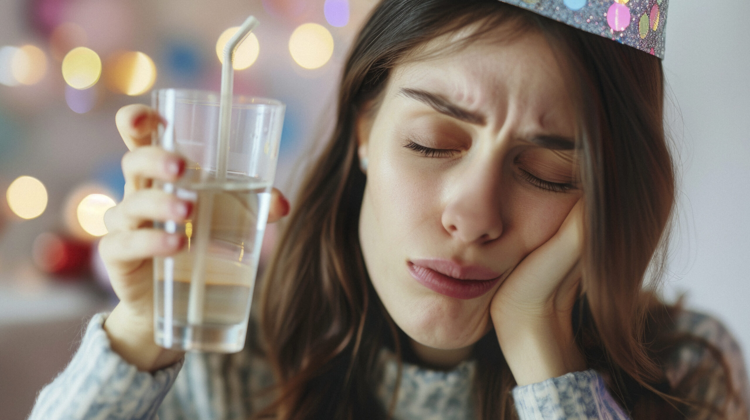 Why Should You Not Drink Alcohol After Tooth Extraction?